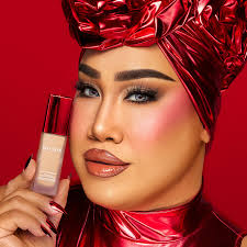 PATRICK STARRR